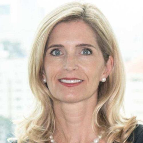 World Tree Chief Business Development Officer, Mary Jo Willmore.